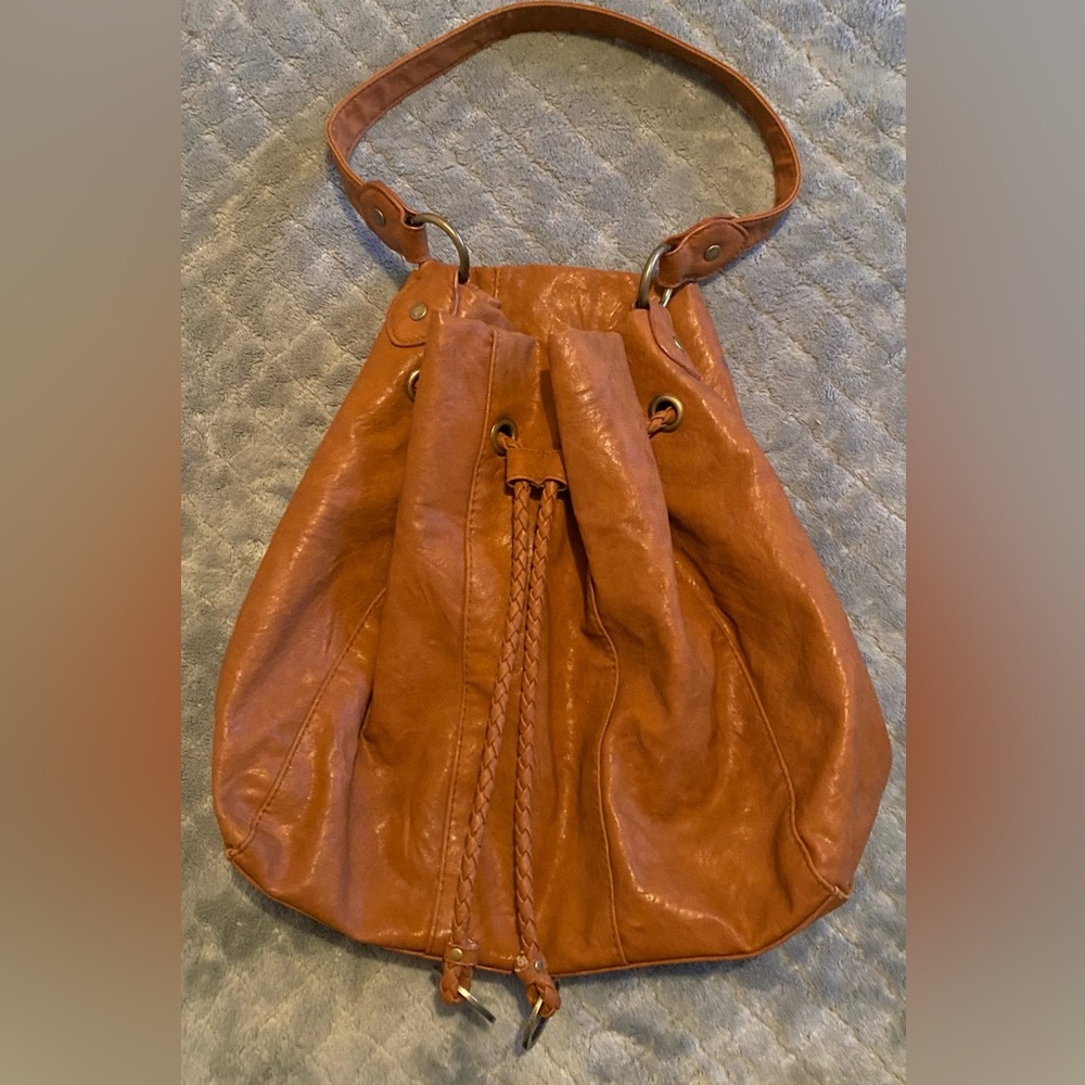 Roxy Hobo Cinch Bag